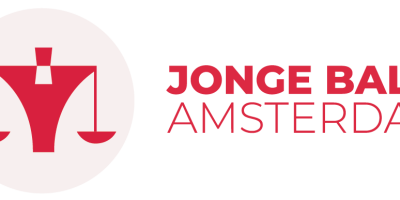 Logo 1 - Jonge Balie Amsterdam