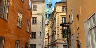 stockholm